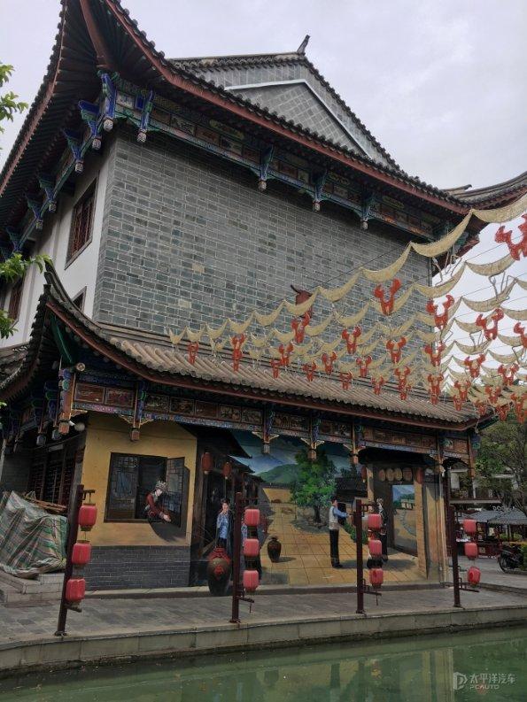 汉阴县汉阳镇:志愿服务解民忧 养老生存认证进家门